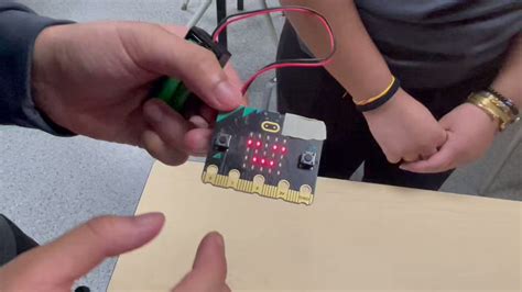 Image result for Micro Bit Demo