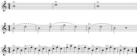 Music Three Line On a Note 的图像结果