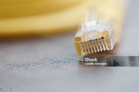 Wired LAN Connection 的图像结果