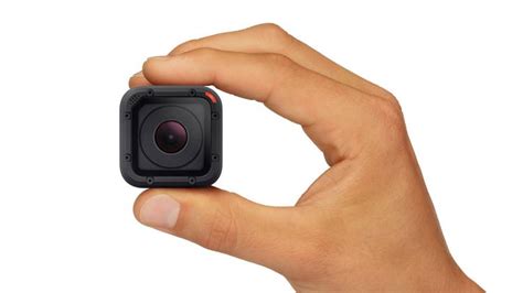 Image result for GoPro Hero Session Review