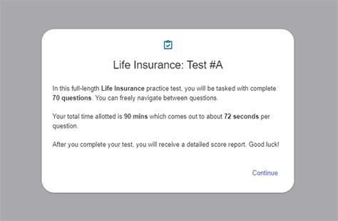 Life Insurance Study Session 的图像结果