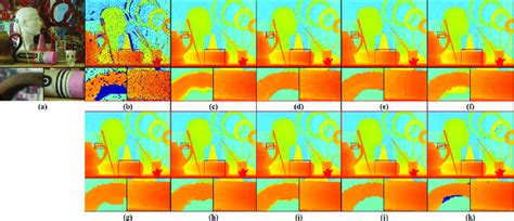 Image result for Kinect Depth Map