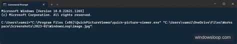 Image result for Open a Program with Cmd