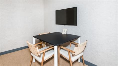WeWork Two Horizon Centre at INR 1000/day - Coworking Space for a Day ...