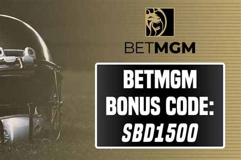 BetMGM Bonus Code SBD1500: Get $1,500 Bet Promo for NCAAB Games