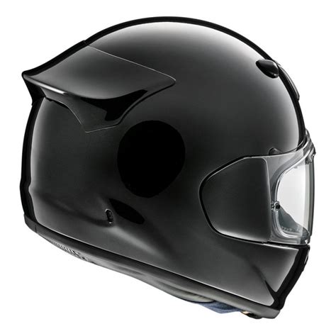 Arai Quantic Diamond Black Helmet