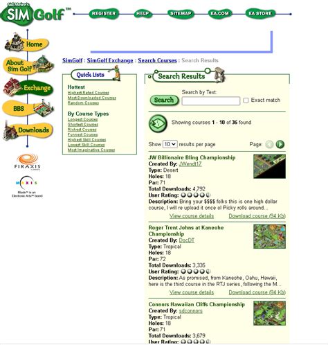 Image result for SimGolf 16 Digit Code