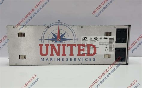 ELTEK FLATPACK2 100-250VAC RECTIFIER MODULE 241115.200 45-66HZ | United ...