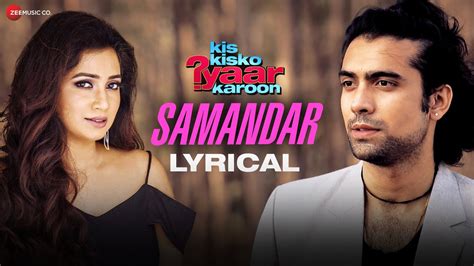 Image result for Pyar Samandar Pyar Kinara