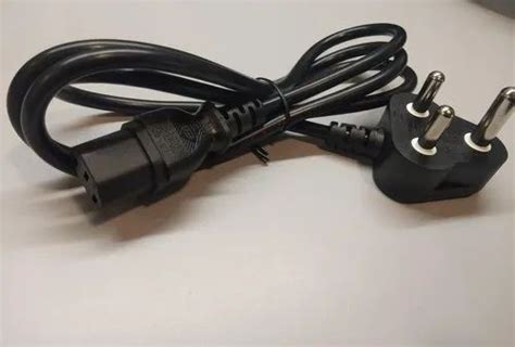 Computer Power Supply Cords - A C Socket For Computer Power Supply Cord ...