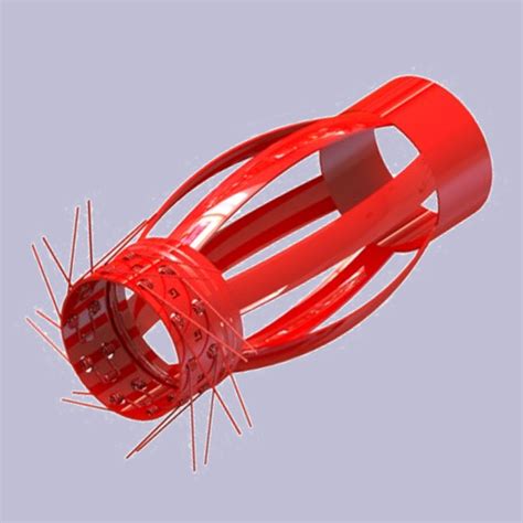 NeozEnergy | Bow Spring Casing Centralizer, casing centralizers ...