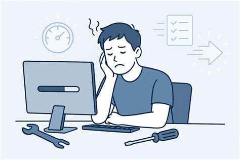 Computer maintenance How to Fix a Computer 的图像结果