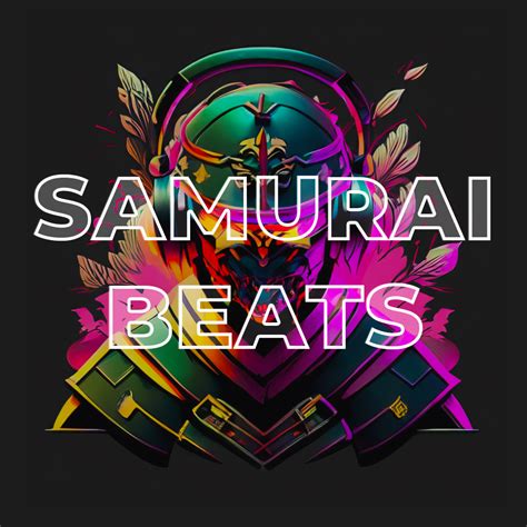 Samurai Beats 的图像结果