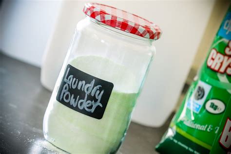 Image result for How to Do Washing Powder