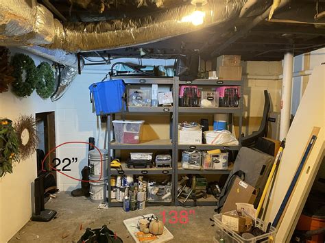 How To Organize The Basement Storage at Eileen Porras blog