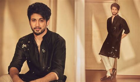 Rohit Saraf Redefines Fashion with Ethik's Vegan Loafers