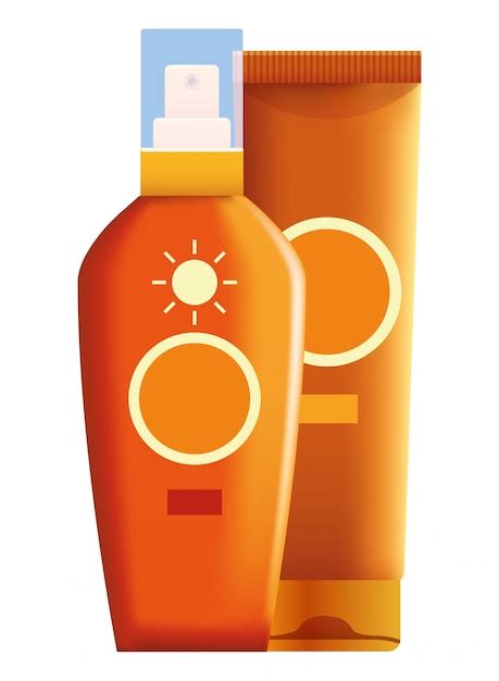 Sonnencremedose Bilder - Kostenloser Download auf Freepik