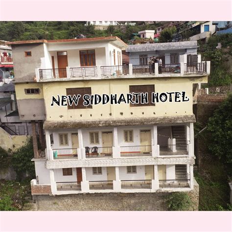 Hotels in Joshimath, Joshimath Hotels Booking