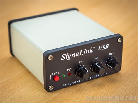 Tigertronics SignaLink USB 的图像结果