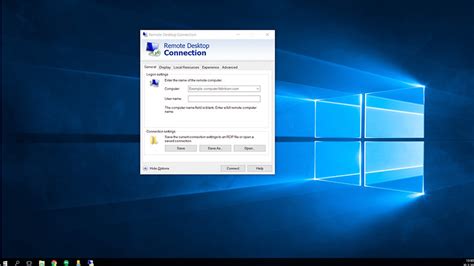 Image result for How to Use Remote Desktop Examples