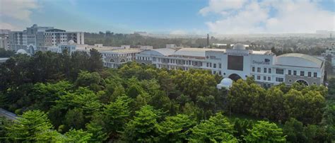 REVA University | QS I-GAUGE | QS I-GAUGE