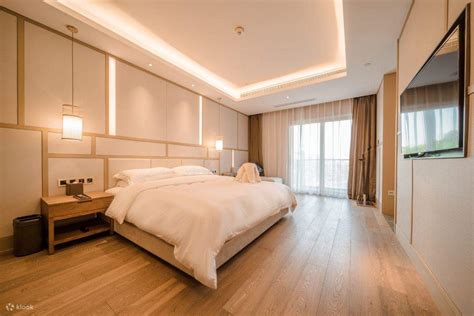 Suzhou Taimei Yijun Hotel - Klook India