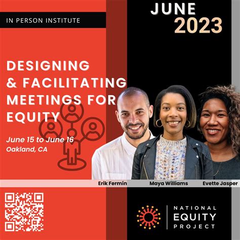 National Equity Project on LinkedIn: Join the National Equity Project's ...