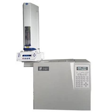 Gas Chromatography - Automatic Gas Chromatography System Service ...