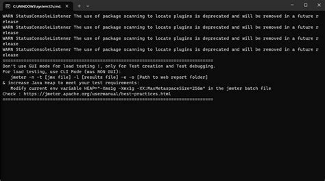 Image result for Install Apache JMeter