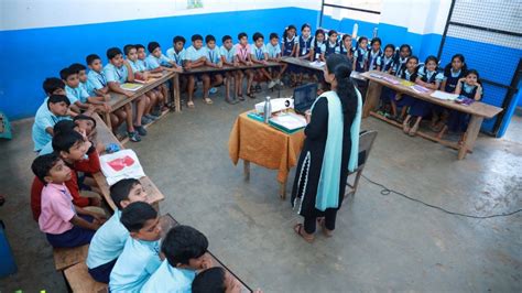 Children's Malayalam film Sthanarthi Sreekuttan inspires circular ...