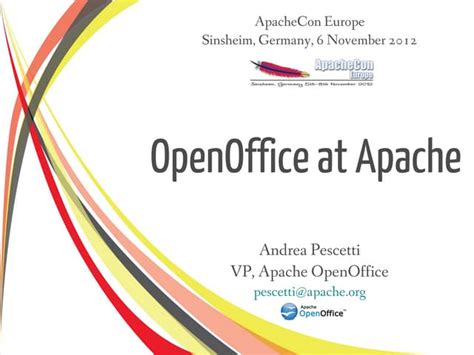 Image result for Apache OpenOffice for Mac Tutorial
