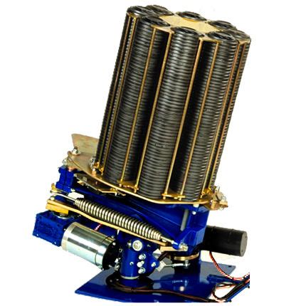 Image result for Timing a Promatic Trap Machine