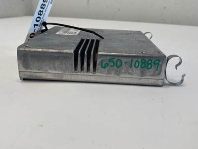 Image result for Freightliner IPPC Module