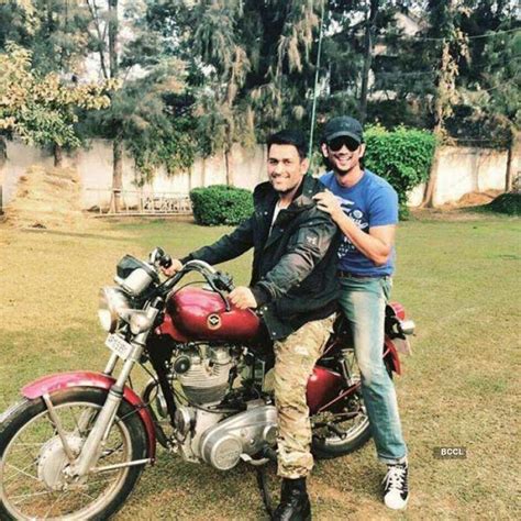 Sushant Singh Rajput’s school friend gets emotional, shares pictures ...