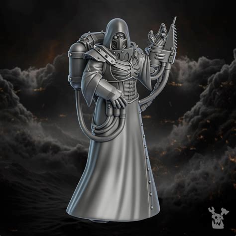 Buy DakkaDakka Store - Order of Repentance - Lifeline Sister x1 - My ...
