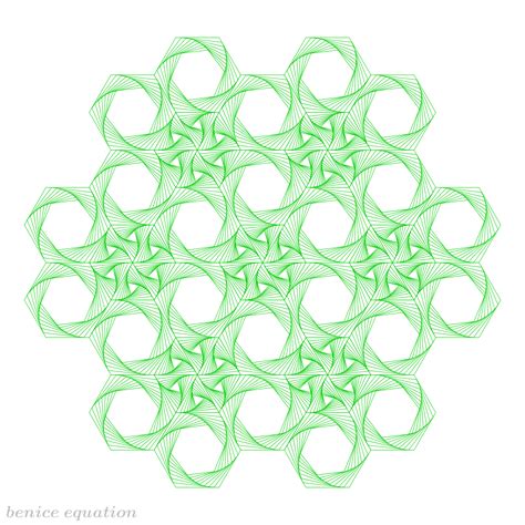 Python Nested Polygons Easy 的图像结果