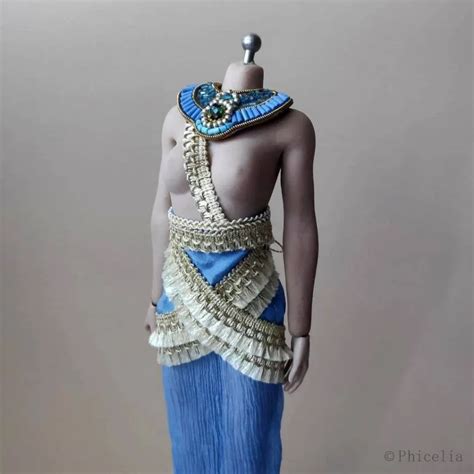 Epic Egyptian Traditional Clothing