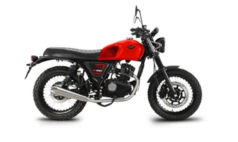 Keeway SR 250: Top 8 features of the newly launch racer bike