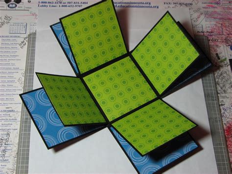 Image result for Explosion Box Design