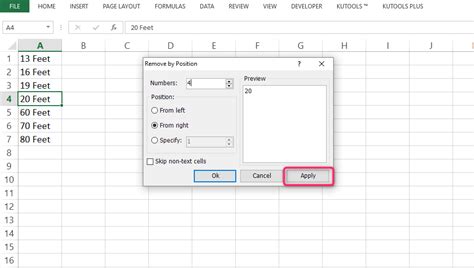 Remove Last Three Characters Excel 的图像结果