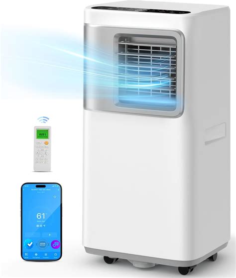 16000 Btu Air Conditioner