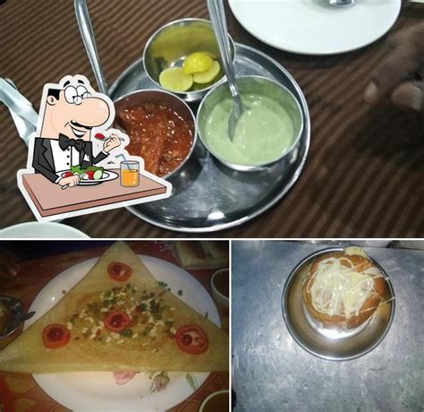 KC Restaurant & Banquet, Ahmedabad - Restaurant menu, prices and reviews
