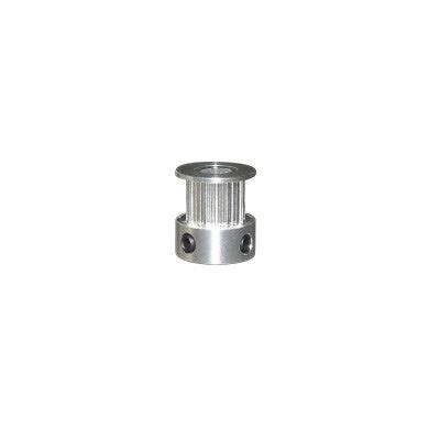 GT2 6mm Belt Width 16 Teeth 3.17mm Bore Timing Pulley – TNT e-Comp