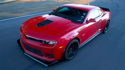 12 Highest-Revving Chevrolets Ever Produced