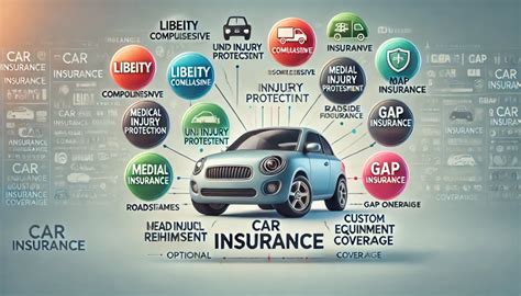 Image result for Basic Car Insurance Coverage