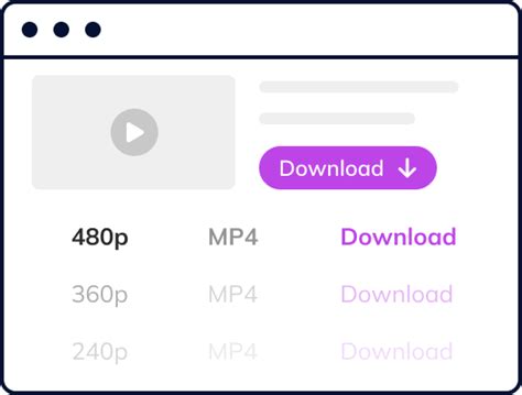 MP4 Video File Download 的图像结果