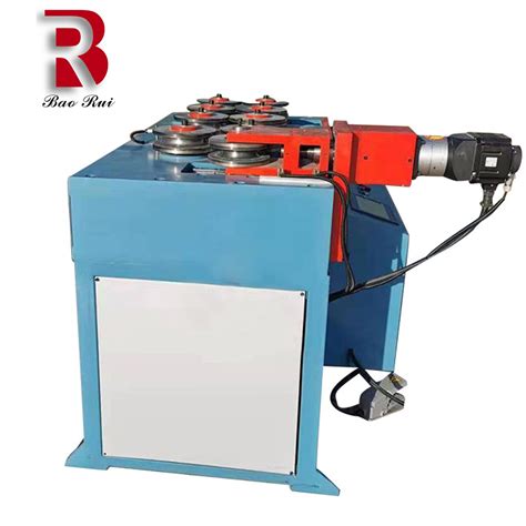 Image result for ProPoint Rolling Pipe Bender Machine