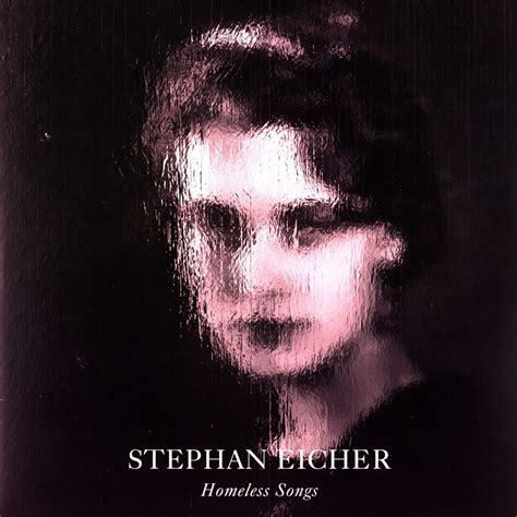 Homeless Songs: Stephan Eicher: Amazon.in: Music}