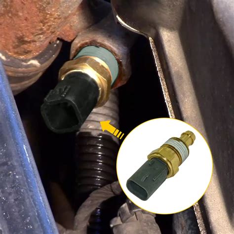 Image result for Engine Code P0117