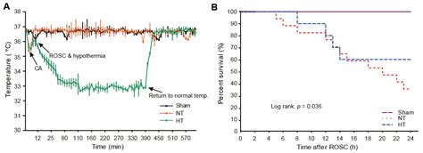 Olanzapine-Induced Therapeutic Hypothermia Attenuates Renal Injury in ...